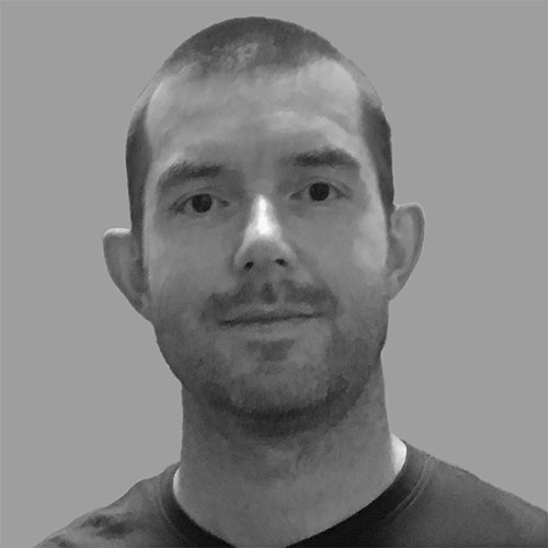 Chris Hilton | Technical Director at Circle Software and Design