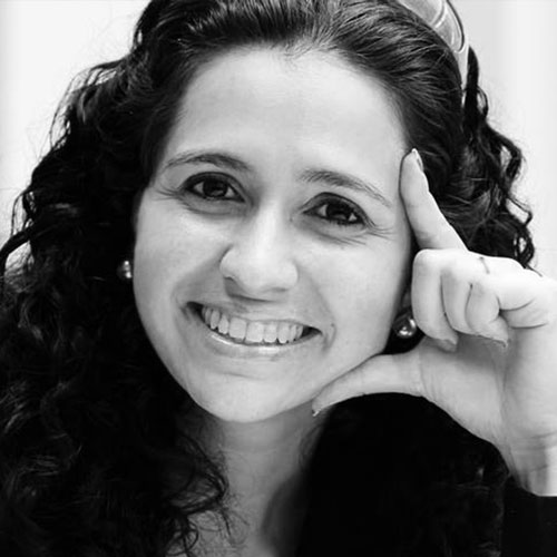 Fernanda Rizzo | Head of Design at Circle Software and Design